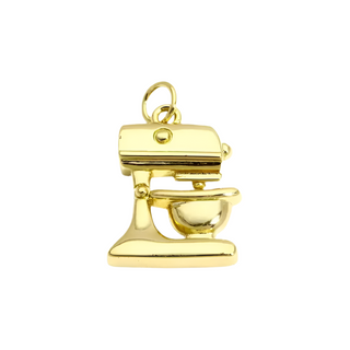 Bake Me a Cake Charm ~ Deep South Originals