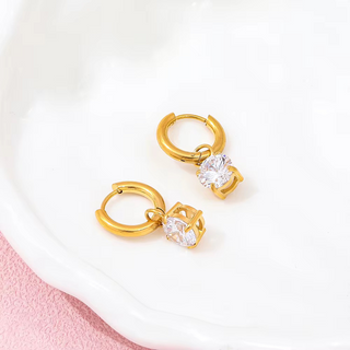 Millie Earrings ~ Deep South Originals
