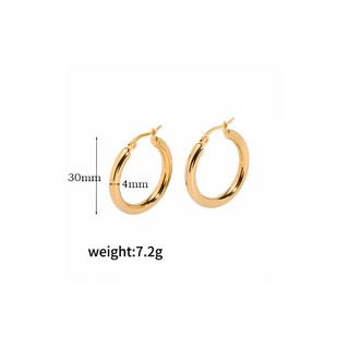 Classic Hoops ~ Deep South Originals