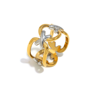 The Lennox Ring