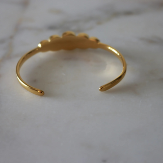 The Monroe Bracelet