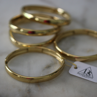 Heirloom Bangle ~ Waterproof ~ Best Seller