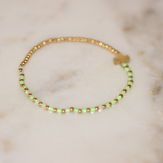 Color Pop Bracelets ~ Deep South Originals