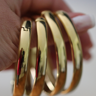 Heirloom Bangle ~ Waterproof ~ Best Seller