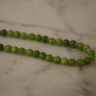 Meadow Mist Necklace