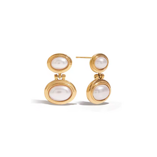 Pearl Heirloom Drops