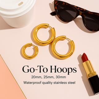 Go-To Hoops