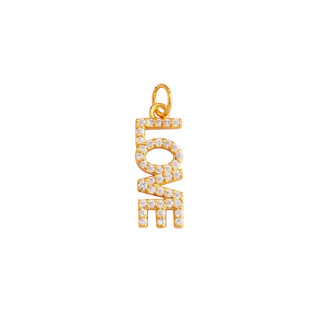 Love Charm -  -