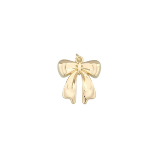 Southern Belle Bow Charm ~Deep South Originals
