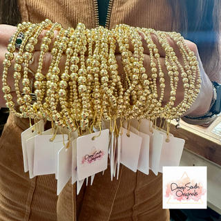 Bracelet Bar Collection -  - 