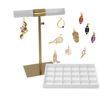 Charm Bar Kits -  - 