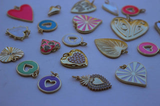 Charm Collection -  - 