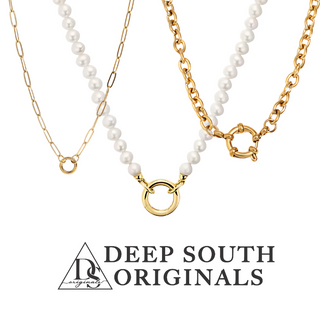 Necklaces -  - 