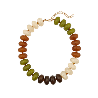 Bentley Necklace