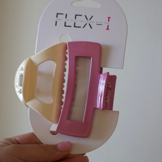 Flex-I Clips