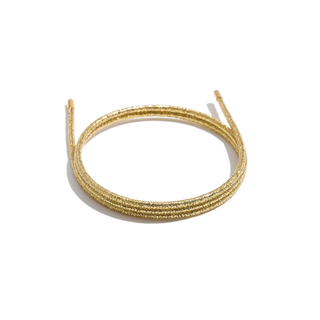 Shimmer Magnetic Wrap Bracelet  or Necklace