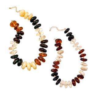 Sullivan Hand-Knotted Necklace