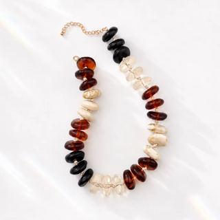 Sullivan Hand-Knotted Necklace