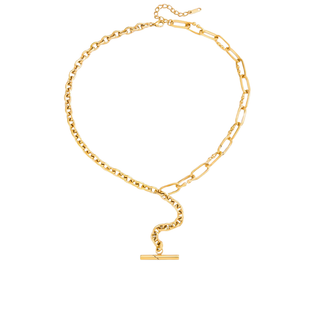 Monaco Link Necklace