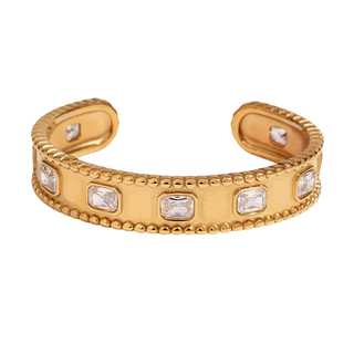 Kalie Cuff