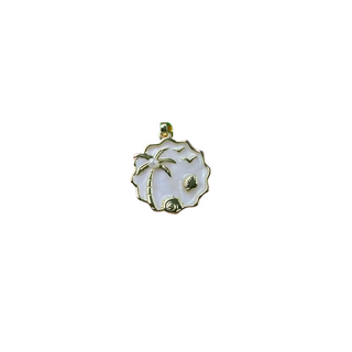 Island Day Dream Charm