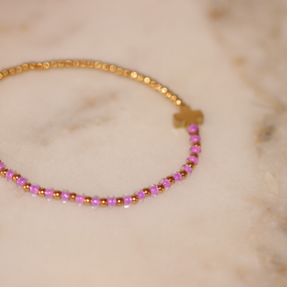 Color Pop Bracelets ~ Deep South Originals