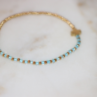 Color Pop Bracelets ~ Deep South Originals