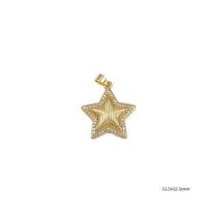 Star Charm