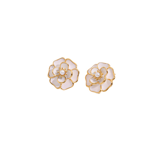 Rosalie Bloom Studs