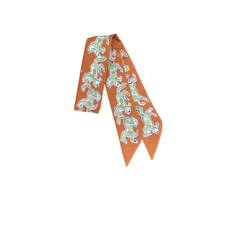 Wild Gallop Scarf