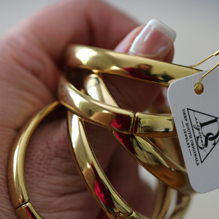 Heirloom Bangle