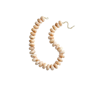 Tessa Chunky Beaded Necklace