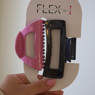 Flex-I Clips