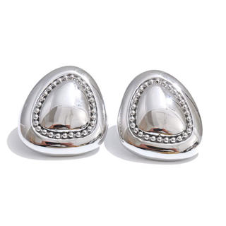 Selma Stud Earrings
