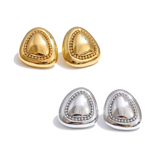 Selma Stud Earrings