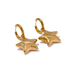 Gold (18k Gold-Plated Stainless Steel)