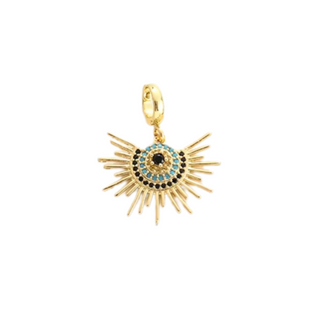 Small coral-like object on a white background
