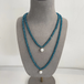 Vintage Blue