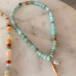 Blue Aventurine (Light Blue)