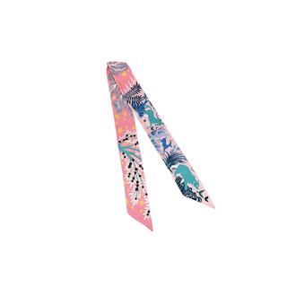 Wander wild Scarf (Plain or Knotted)