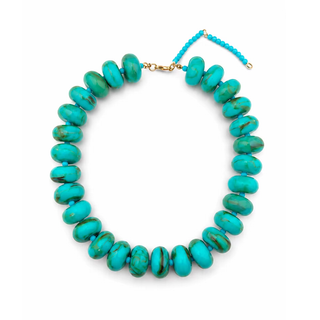 Bentley Necklace