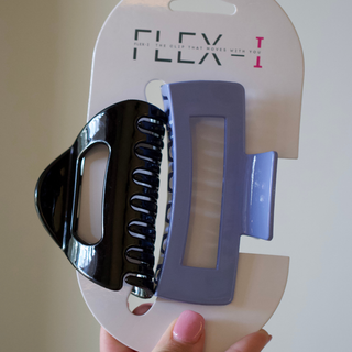 Flex-I Clips