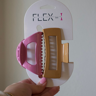 Flex-I Clips