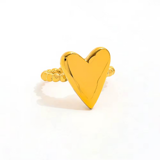 Heart Ring, Deep South Originals