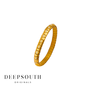 Merritt Crystal Stretch Bracelet