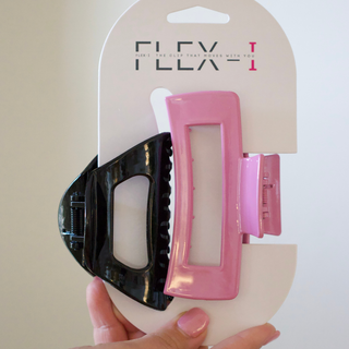 Flex-I Clips