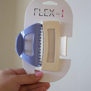 Flex-I Clips