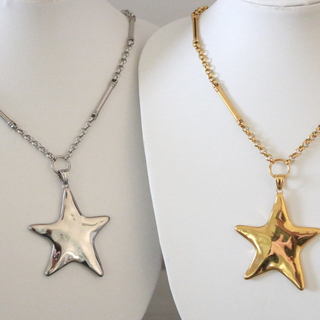 Star Necklace ~ Deep South Originals