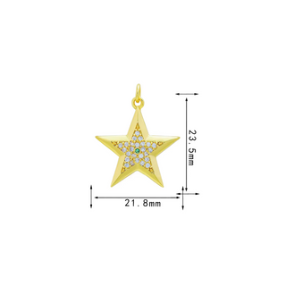 Starlight Burst