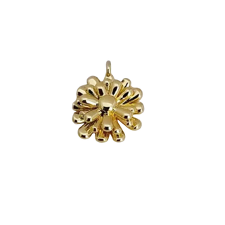 Blooming Daisy Charm -  - 